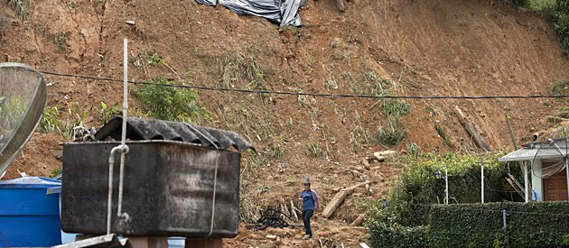 Comissão de Representação da Serra convida secretário Rodrigo Neves