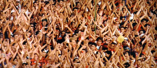 Leia mais sobre o artigo Projeto de regulamentação de torcidas recebe emendas