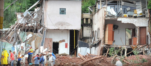 Comissão para acompanhar obras na serra é instalada