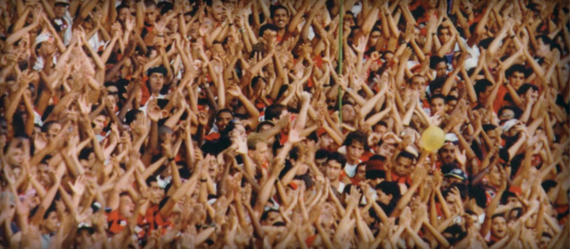Leia mais sobre o artigo Projeto pode endurecer regras para torcidas organizadas no Rio