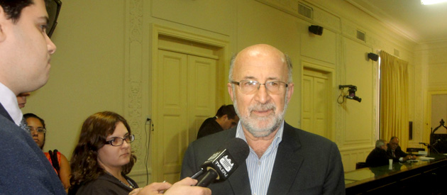 Leia mais sobre o artigo Luiz Paulo reafirma importância das habitações