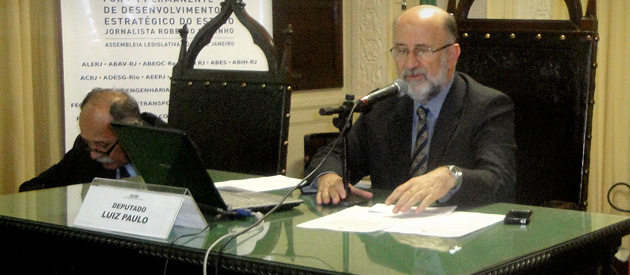 Leia mais sobre o artigo Comissão de Tributação pede soluções para Substituição Tributária