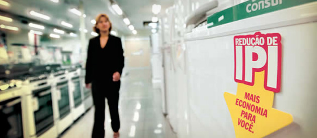 Leia mais sobre o artigo Imposto Verde também podem ser cobrado sobre produto industrializado