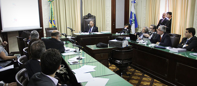 Comissão de Orçamento aprova LDO para 2013