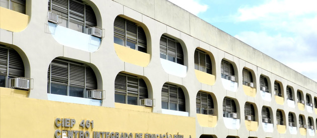 Leia mais sobre o artigo Luiz Paulo afirma: quem não aposta na educação, não aposta no futuro