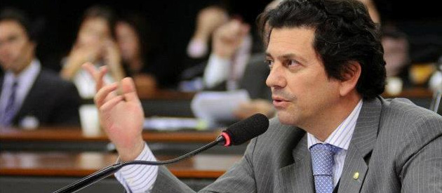 Leia mais sobre o artigo Pré-candidato à prefeitura do Rio, Otavio Leite concede entrevista ao R7