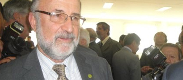 Leia mais sobre o artigo Luiz Paulo participa do lançamento da Campanha do Pacto Federativo
