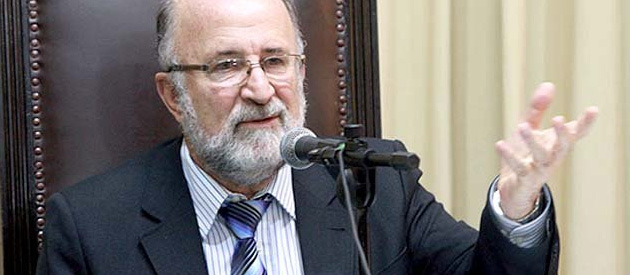 Leia mais sobre o artigo ALERJ veta diminuição do número de cargos comissionados no MP