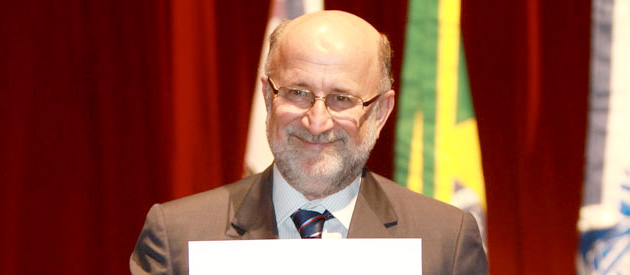 Leia mais sobre o artigo Luiz Paulo será homenageado no IBEC