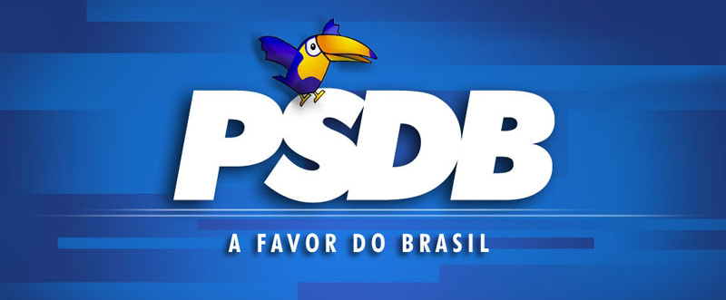 Programa do PSDB
