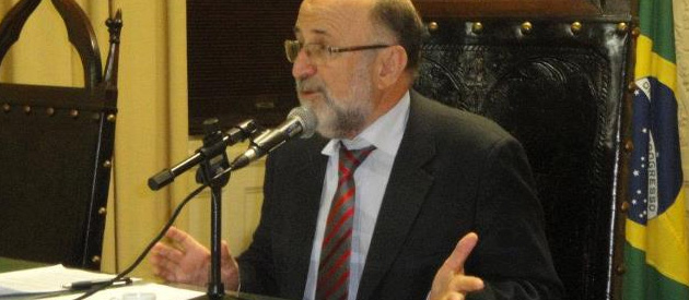 Leia mais sobre o artigo Luiz Paulo reclama da falta de estrutura e omissões da Região Serrana