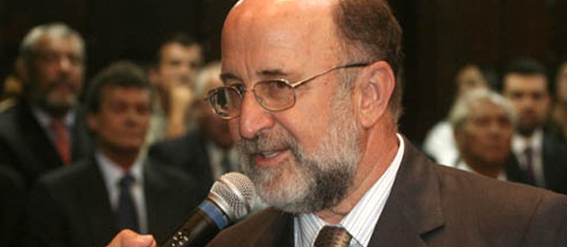 Luiz Paulo critica pressa do governo em aprovar contas de 2011