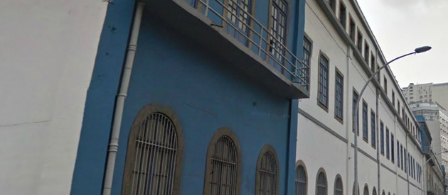 Leia mais sobre o artigo Luiz Paulo entra com mandado de segurança para impedir venda do QG da PM