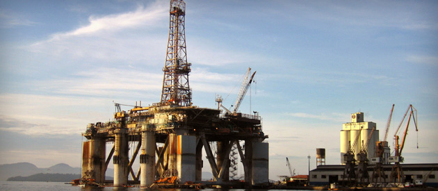 Leia mais sobre o artigo A herança maldita na Petrobras