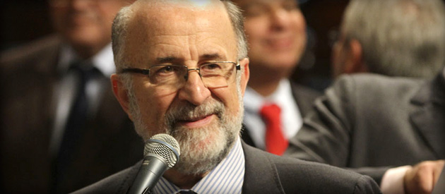 Leia mais sobre o artigo Luiz Paulo tenta garantir reajuste igual para servidores do Executivo Público