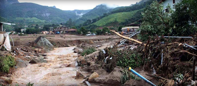 Comissão da Serra retoma atividades e cobra celeridade ao INEA