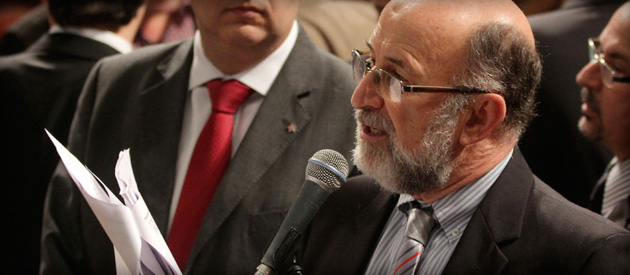 Leia mais sobre o artigo Luiz Paulo não consegue aprovação de destaque para servidores do DETRAN