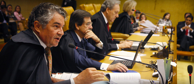 Luiz Paulo comenta Mensalão e processo eleitoral pós Constituição de 1988