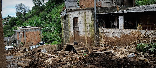 Leia mais sobre o artigo Documento de Enquadramento Urbanístico e Ambiental agora é Lei