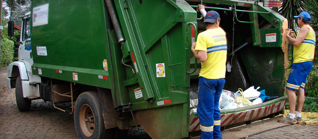 Projeto que autoriza Governo a participar de consórcios para coleta, transporte e destinação é discutido em plenário