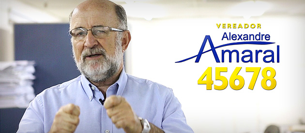 Leia mais sobre o artigo Luiz Paulo vota em Otavio Leite 45 e Alexandre Amaral 45678