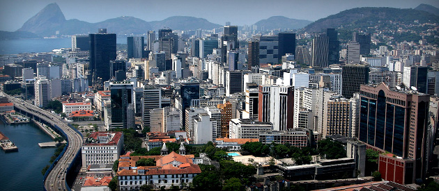 Deputado Luiz Paulo participa da abertura da 3ª edição dos Diálogos Metropolitanos