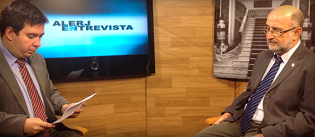 Leia mais sobre o artigo Luiz Paulo analisa eleições municipais