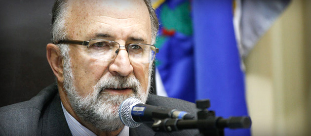 Leia mais sobre o artigo Luiz Paulo critica não cumprimento de determinações do TCE pelo Governo em Audiência Pública do Orçamento