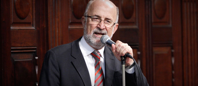 Leia mais sobre o artigo Luiz Paulo critica revisão do PPA e espírito demolidor do Governador
