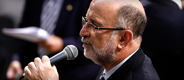 Leia mais sobre o artigo Luiz Paulo vota contrário às contas do governo por não cumprir dispositivos constitucionais