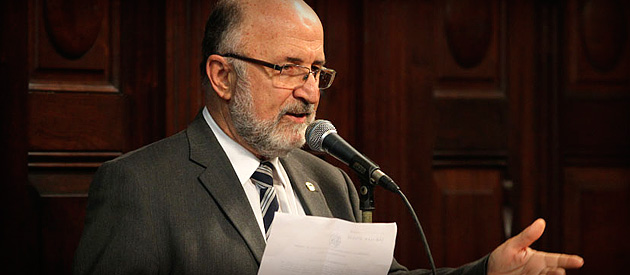 Leia mais sobre o artigo Luiz Paulo faz um balanço das eleições no Estado