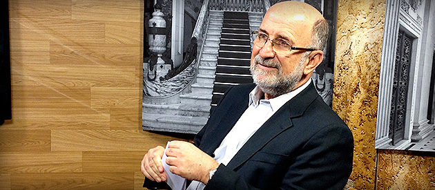 Leia mais sobre o artigo Luiz Paulo fala sobre a Lei de Incentivo ao aumento do plantio de árvores e permeabilidade do solo