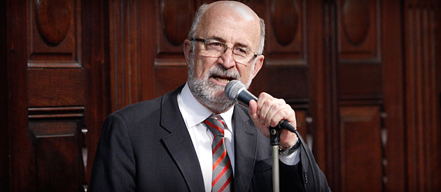 Leia mais sobre o artigo Luiz Paulo fala não à criação de mais uma Organização Social