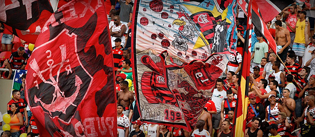 Leia mais sobre o artigo Aprovado projeto de lei para regulamentar torcidas organizadas