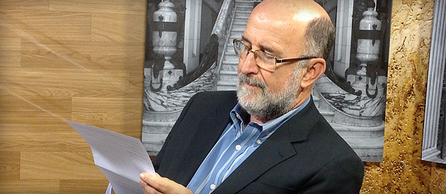 Leia mais sobre o artigo Luiz Paulo analisa eleições 2012 e faz projeções para o futuro