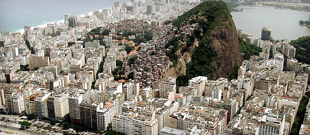 Luiz Paulo critica aumento do IPTU no Rio de Janeiro