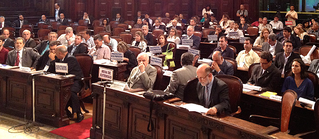Leia mais sobre o artigo Luiz Paulo participa de evento sobre desafios dos próximos anos de gestão municipal