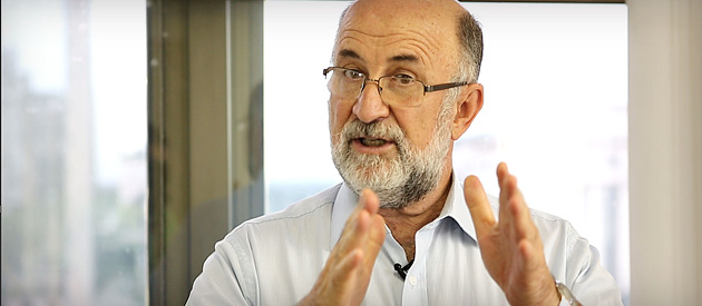 Leia mais sobre o artigo Luiz Paulo debate destino dos royalties do petróleo e participação especial