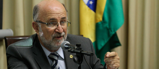 Leia mais sobre o artigo Governo recusa emendas ao Projeto de Lei que atende pedidos da FIFA