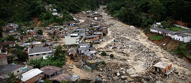 Região Serrana: 2 anos depois, nenhuma casa entregue