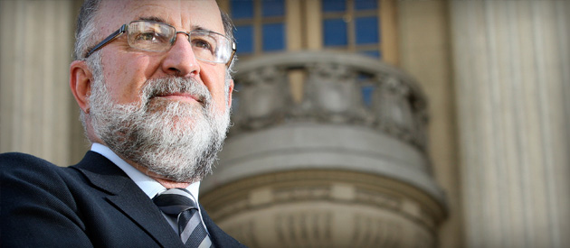 Leia mais sobre o artigo Luiz Paulo debate eleições 2014 e posiciona PSDB