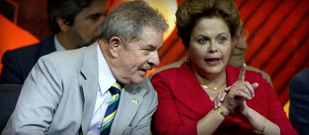 Luiz Paulo afirma que reunião do PT deveria pautar na crise e não enaltecer mensaleiros