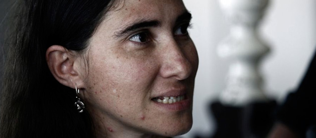 Leia mais sobre o artigo Luiz Paulo reflete sobre democracia e cita visita de Yoani Sánchez