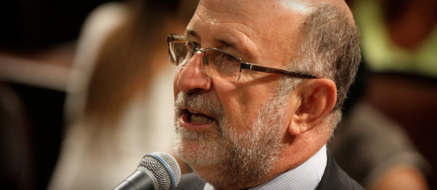 Leia mais sobre o artigo Luiz Paulo avalia não votação de taxa do ICMS e novos empréstimos do Governo