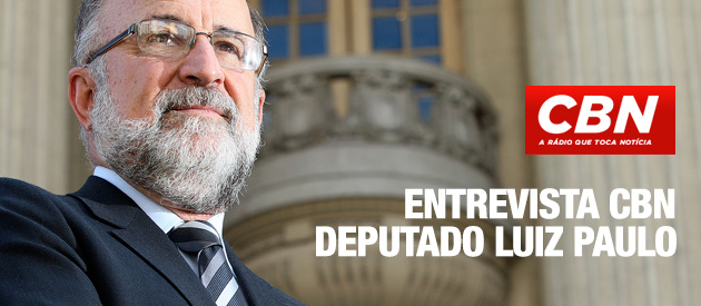 Leia mais sobre o artigo Luiz Paulo afirma que falta política publica de reassentamento continuado na Região Serrana