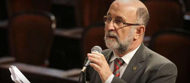Leia mais sobre o artigo Luiz Paulo questiona Projetos com empréstimos bilionários