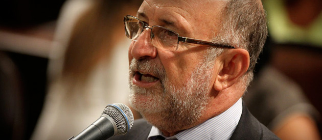 Leia mais sobre o artigo Luiz Paulo critica falta de legibilidade em projeto que pretende simplificar processos para abertura de empresas