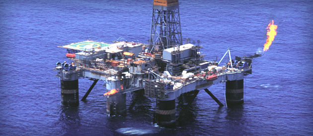 Leia mais sobre o artigo Projeto que estabelece cobrança para o gás queimado nas plataformas de petróleo entra em pauta amanhã
