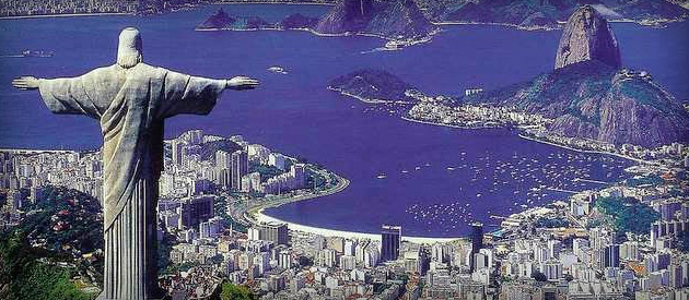 Leia mais sobre o artigo Parabéns Cidade Maravilhosa!