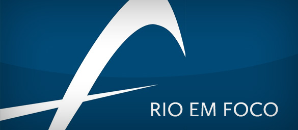 Leia mais sobre o artigo Luiz Paulo participa do programa Rio em Foco